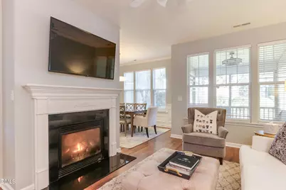 5051 Amber Clay Lane, Raleigh, NC 27612 - Photo 1