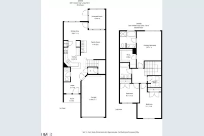 5051 Amber Clay Lane, Raleigh, NC 27612 - Photo 32