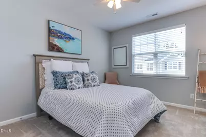 5051 Amber Clay Lane, Raleigh, NC 27612 - Photo 20