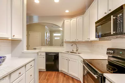 5051 Amber Clay Lane, Raleigh, NC 27612 - Photo 4