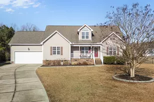 30 Herself Cir, Princeton, NC 27569 - Photo 2