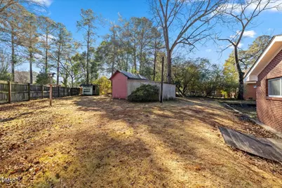 1201 Poplar Avenue, Garner, NC 27529 - Photo 36