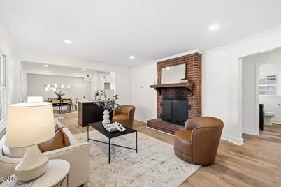 1201 Poplar Avenue, Garner, NC 27529 - Photo 8