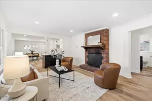 1201 Poplar Ave, Garner, NC 27529 - Photo 8