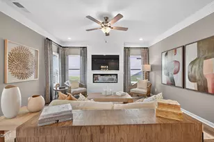 1234 Hemlock Dr, Sanford, NC 27330 - Photo 16