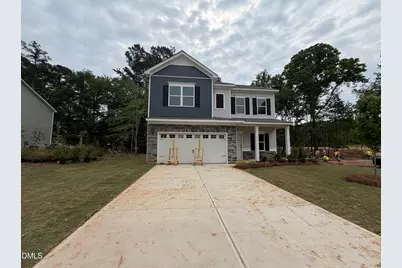 309 Hemlock Drive, Sanford, NC 27330 - Photo 2