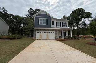 309 Hemlock Dr, Sanford, NC 27330 - Photo 2