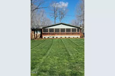 1201 Snow Hill Road, Durham, NC 27712 - Photo 1