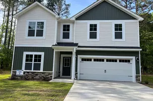 3831 Hatteras Dr, Eastover, NC 28312 - Photo 1