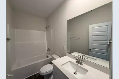 213 Yardley Drive #(Lot 68), Smithfield, NC 27577 - Photo 8