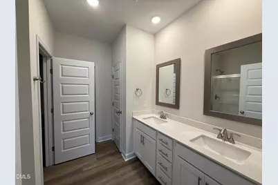 213 Yardley Drive #(Lot 68), Smithfield, NC 27577 - Photo 6