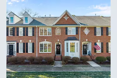 225 Kenmont Drive, Holly Springs, NC 27540 - Photo 1