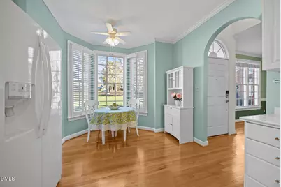 225 Kenmont Drive, Holly Springs, NC 27540 - Photo 8