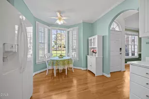 225 Kenmont Dr, Holly Springs, NC 27540 - Photo 8