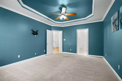 225 Kenmont Drive, Holly Springs, NC 27540 - Photo 14