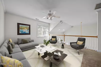 225 Kenmont Drive, Holly Springs, NC 27540 - Photo 6