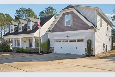 118 Willard Wood Run, Benson, NC 27504 - Photo 2
