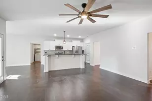 118 Willard Wood Run, Benson, NC 27504 - Photo 6