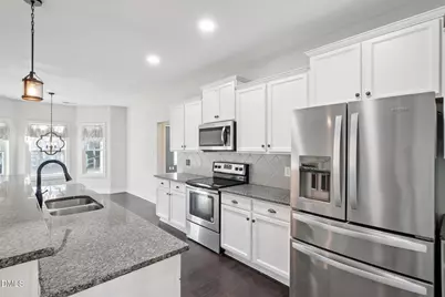 118 Willard Wood Run, Benson, NC 27504 - Photo 10