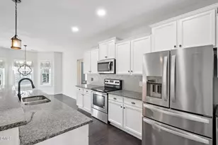 118 Willard Wood Run, Benson, NC 27504 - Photo 10