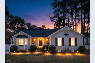 207 Foley Drive, Garner, NC 27529 - Photo 1