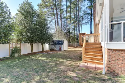 207 Foley Drive, Garner, NC 27529 - Photo 26