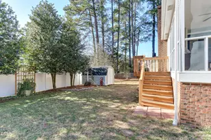 207 Foley Dr, Garner, NC 27529 - Photo 26