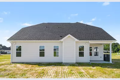 103 Hudson Village Drive #(Lot 77), La Grange, NC 28551 - Photo 24