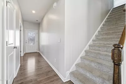 308 Colin Court, Youngsville, NC 27596 - Photo 6