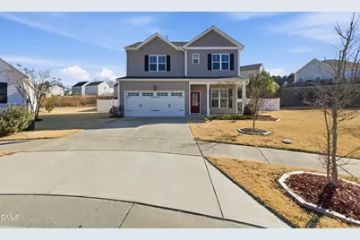 308 Colin Court, Youngsville, NC 27596 - Photo 1