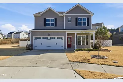 308 Colin Court, Youngsville, NC 27596 - Photo 2