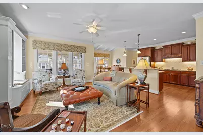 57 Grandwood Circle, Durham, NC 27712 - Photo 6