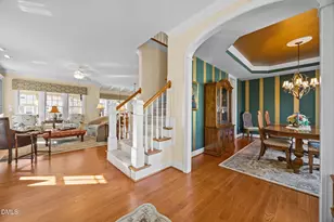 57 Grandwood Cir, Durham, NC 27712 - Photo 16