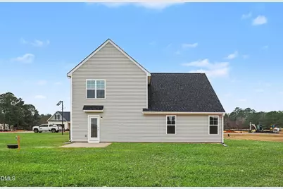 61 Baxley Drive #(lot 25), Dunn, NC 28334 - Photo 26