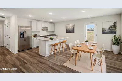 61 Baxley Drive #(Lot 25), Dunn, NC 28334 - Photo 8