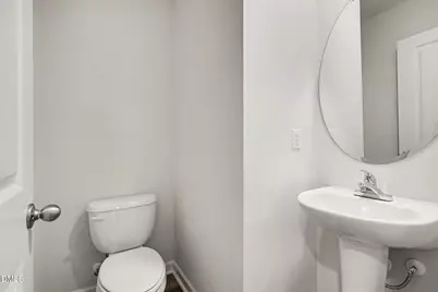 61 Baxley Drive #(Lot 25), Dunn, NC 28334 - Photo 12