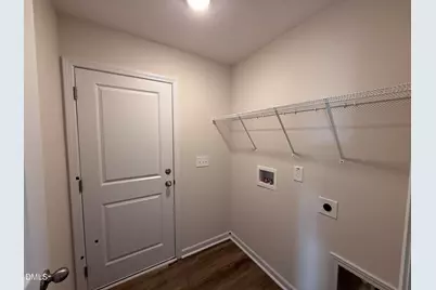 61 Baxley Drive #(Lot 25), Dunn, NC 28334 - Photo 4