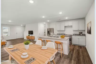 61 Baxley Drive #(Lot 25), Dunn, NC 28334 - Photo 10