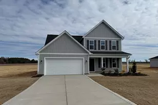 61 Baxley Dr, Dunn, NC 28334 - Photo 1