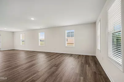 61 Baxley Drive #(Lot 25), Dunn, NC 28334 - Photo 6