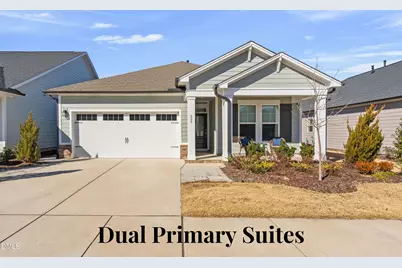 620 Still Willow Lane, Wendell, NC 27591 - Photo 1