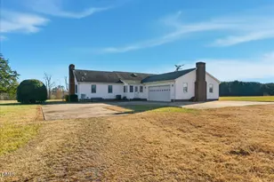 1266 Dr Martin Luther King Jr Blvd, Warrenton, NC 27589 - Photo 8