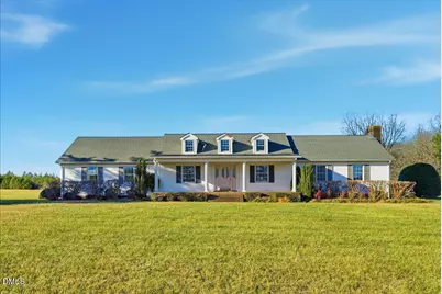 1266 Dr Martin Luther King Jr Boulevard, Warrenton, NC 27589 - Photo 1