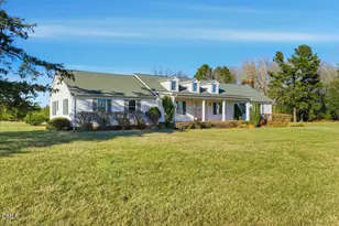 1266 Dr Martin Luther King Jr Blvd, Warrenton, NC 27589 - Photo 2