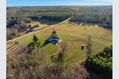 1266 Dr Martin Luther King Jr Boulevard, Warrenton, NC 27589 - Photo 4