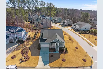 1449 Commons Ford Place, Apex, NC 27539 - Photo 2
