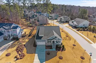 1449 Commons Ford Pl, Apex, NC 27539 - Photo 2