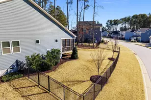 1449 Commons Ford Pl, Apex, NC 27539 - Photo 36