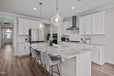 1449 Commons Ford Place, Apex, NC 27539 - Photo 12