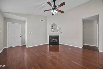132 Evening Star Drive, Apex, NC 27502 - Photo 4